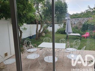  Maison � vendre 8 pi�ces 164 m�