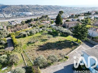  Terrain � vendre 869 m�