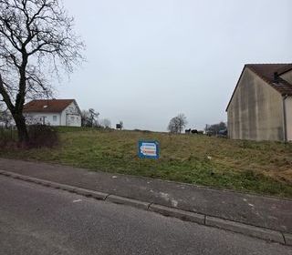  Terrain � vendre 4187 m�