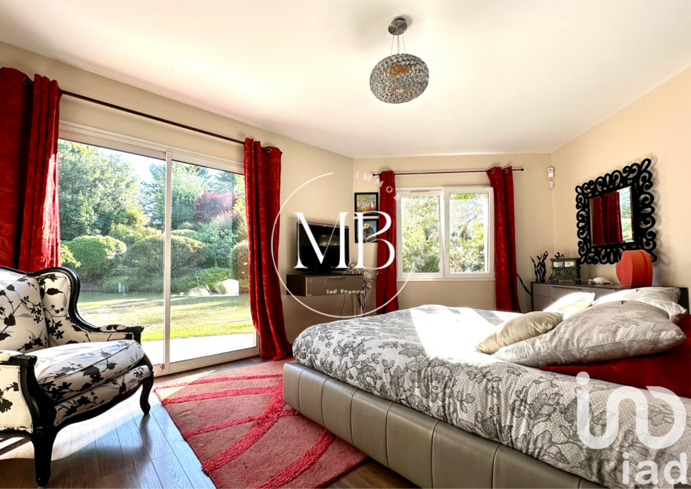 � vendre  Villa Luzarches (95270)