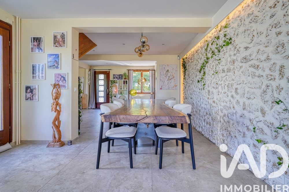 � vendre  Maison Cachan (94230)