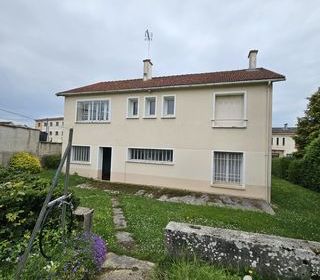  Maison � vendre 4 pi�ces 80 m�