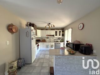  Maison � vendre 3 pi�ces 160 m�