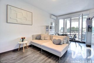  Appartement � vendre 3 pi�ces 54 m�