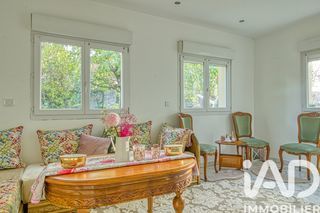  Maison � vendre 5 pi�ces 90 m�