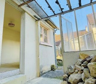  Maison � vendre 3 pi�ces 45 m�