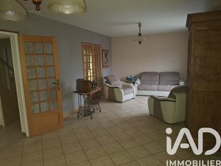  Maison � vendre 6 pi�ces 119 m�