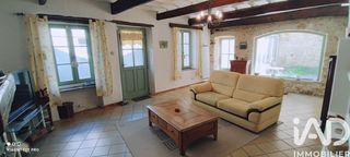  Maison � vendre 4 pi�ces 138 m�