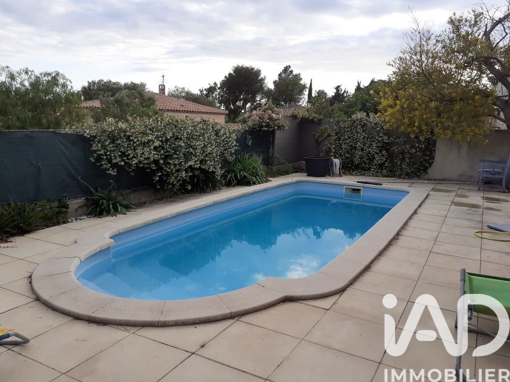 � vendre  Maison La Garde (83130)
