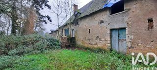  Maison � vendre 10 pi�ces 400 m�