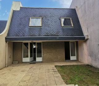  Maison � vendre 3 pi�ces 72 m�