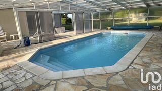  Maison � vendre 10 pi�ces 237 m�