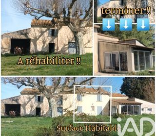  Maison � vendre 5 pi�ces 126 m�