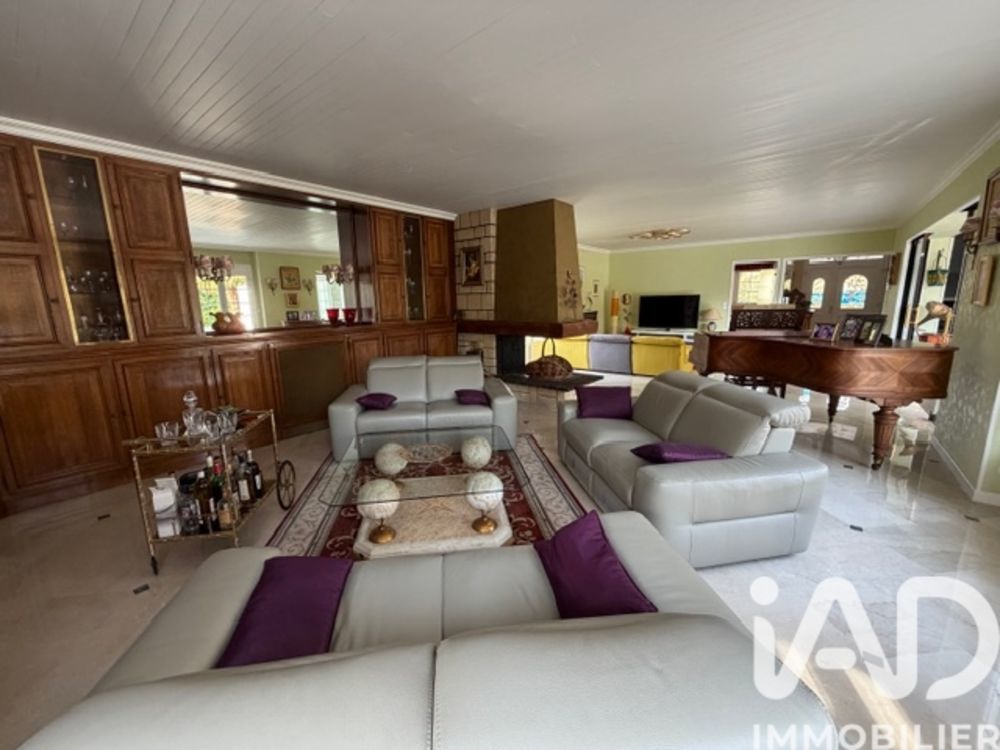 � vendre  Maison Boissise-le-Roi (77310)