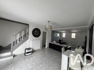  Maison � vendre 6 pi�ces 100 m�