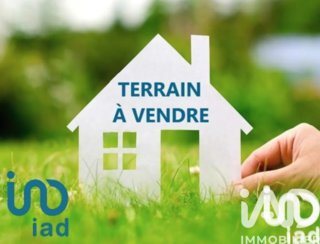  Terrain � vendre 607 m�