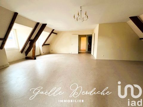   Vente Appartement 3 pi�ces Appartement - 3 pi�ce(s) - 91 m�
