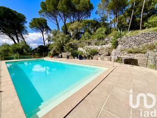  Villa � vendre 7 pi�ces 200 m�