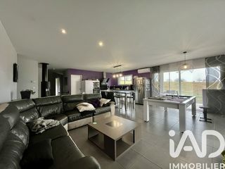  Maison � vendre 6 pi�ces 147 m�