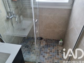  Appartement � vendre 1 pi�ce 29 m�