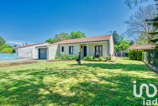  Maison � vendre 4 pi�ces 91 m�