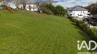  Terrain � vendre 868 m�