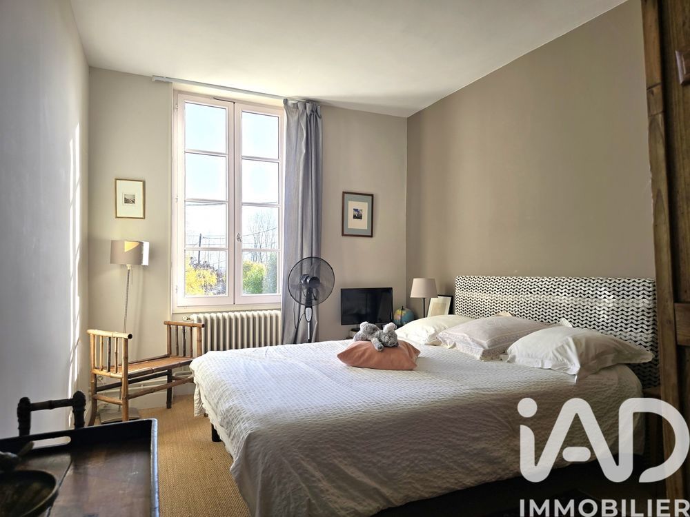 � vendre  Maison Bourg-Charente (16200)