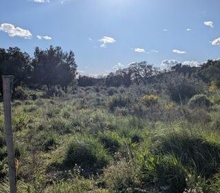  Terrain � vendre 4880 m�