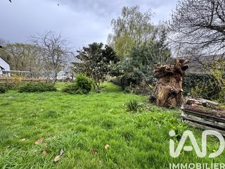  Terrain � vendre 1070 m�