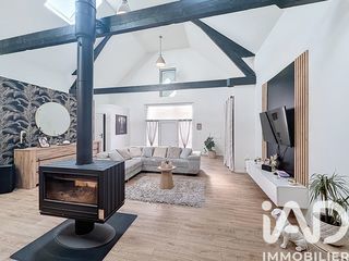  Maison � vendre 5 pi�ces 165 m�