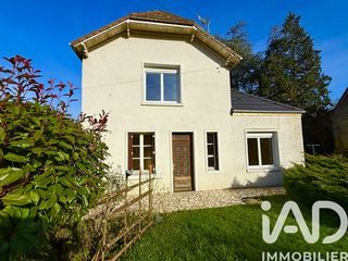  Maison � vendre 4 pi�ces 105 m�