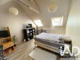  Maison � vendre 5 pi�ces 86 m�