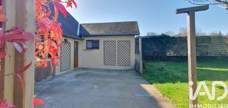  Maison � vendre 5 pi�ces 126 m�