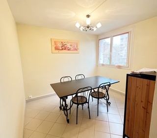  Appartement � vendre 3 pi�ces 53 m�