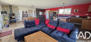  Maison � vendre 5 pi�ces 148 m�