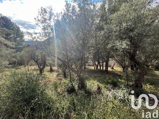  Terrain � vendre 1500 m�