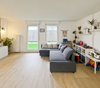  Appartement � vendre 3 pi�ces 49 m�