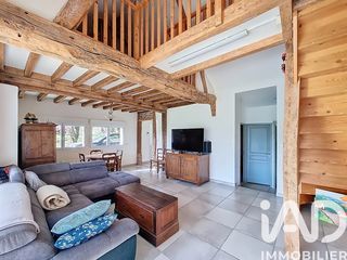  Maison � vendre 5 pi�ces 109 m�