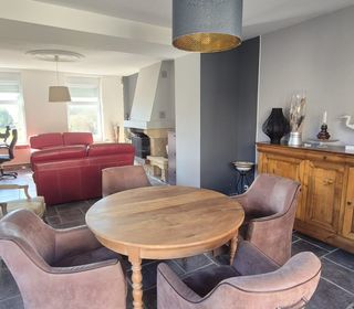  Maison � vendre 8 pi�ces 296 m�