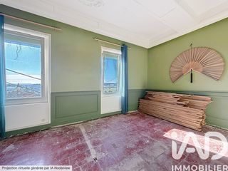  Maison � vendre 5 pi�ces 145 m�