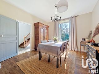  Maison � vendre 6 pi�ces 144 m�