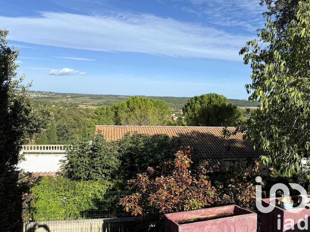 � vendre  Maison Combaillaux (34980)