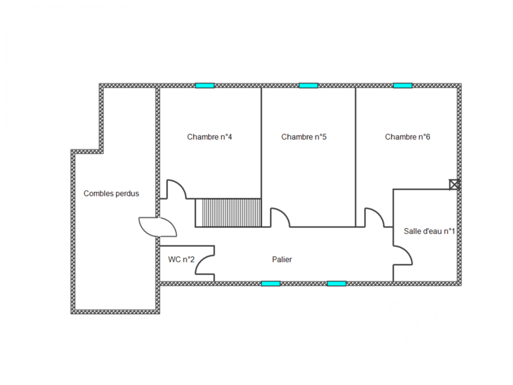 � vendre  Maison La Valette-du-Var (83160)