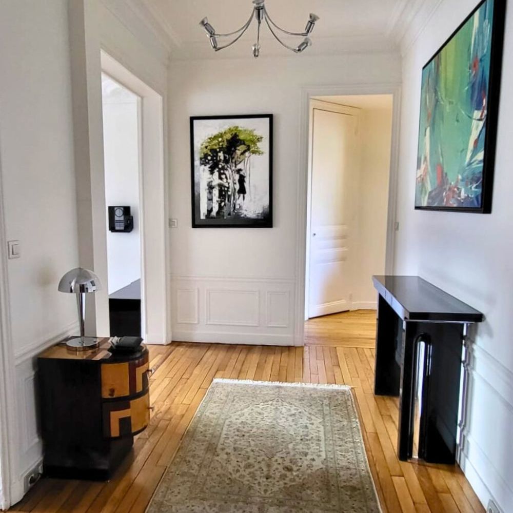 � vendre  Appartement Saint-Mand� (94160)