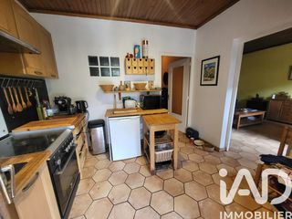  Maison � vendre 5 pi�ces 91 m�