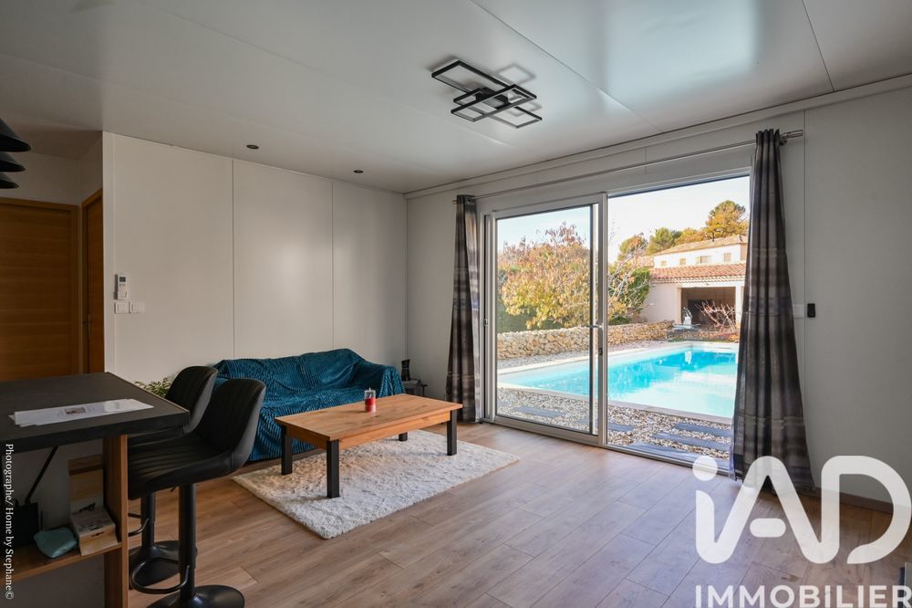 � vendre  Maison Plan-d'Aups-Sainte-Baume (83640)