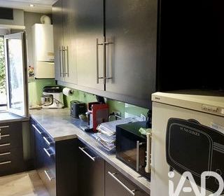  Appartement � vendre 4 pi�ces 78 m�