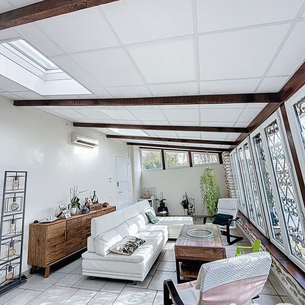 � vendre  Maison Chailly-en-Bi�re (77930)