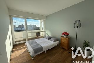  Appartement � vendre 3 pi�ces 61 m�