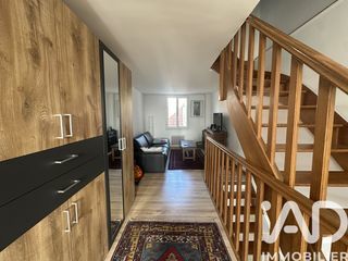  Maison � vendre 3 pi�ces 75 m�